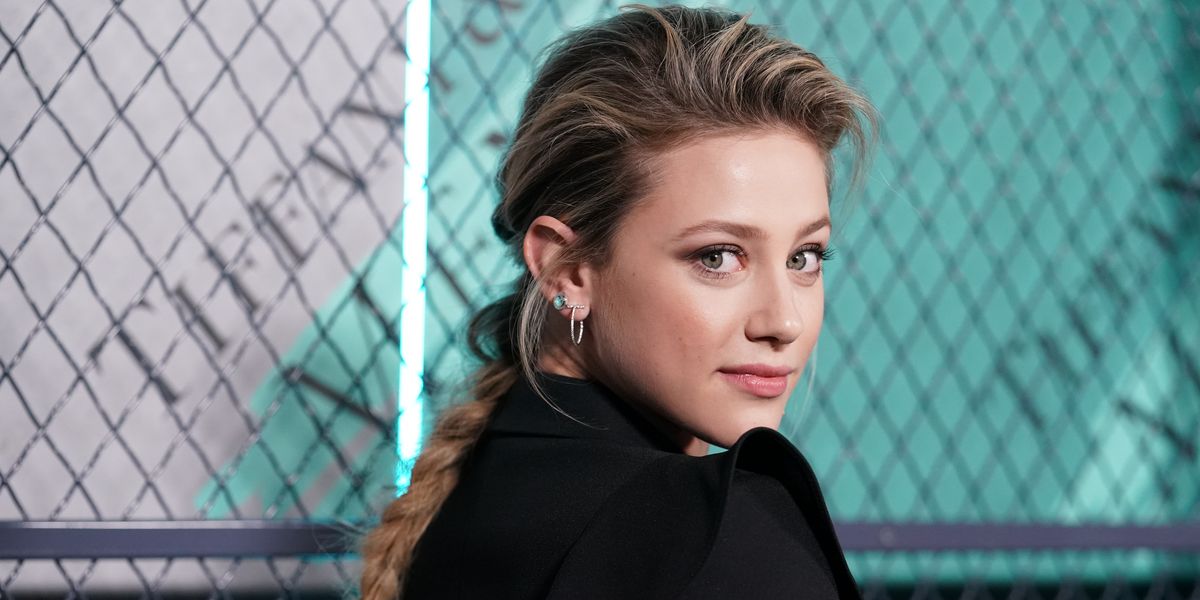 Lili Reinhart