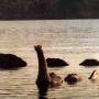 Sonar ‘spots’ the Loch Ness sea monster
