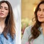 Mahira Khan offers a ‘hug & kiss’ to Shaista Lodhi; here’s why!