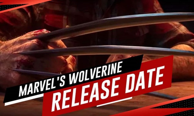 Marvel’s Wolverine is releasing on PlayStation 5