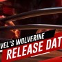 Marvel’s Wolverine is releasing on PlayStation 5