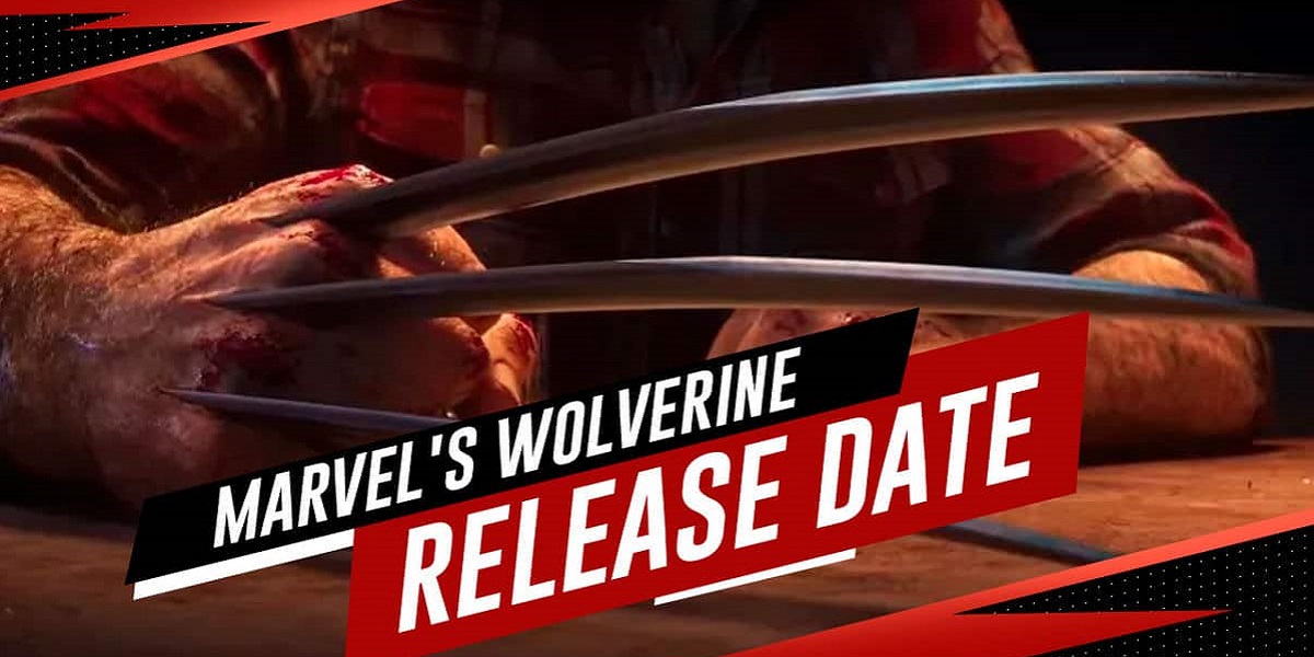 Marvel's Wolverine is releasing on PlayStation 5