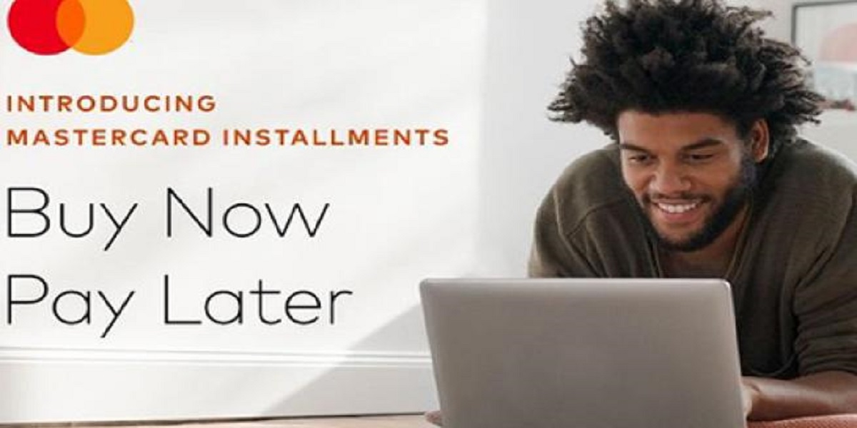 Mastercard rolls out new program ‘buy now, pay later’