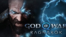 God of War: Ragnarok is releasing on PlayStation 5