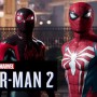 Marvel’s Spider Man 2 is releasing on PlayStation 5