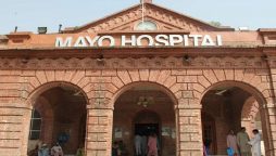 Lahore: A private mysterious torture cell discovered in Mayo Hospital