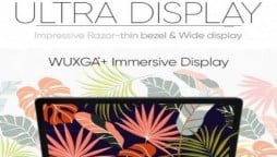 Realme Pad to have WUXGA+ immersive display, color options