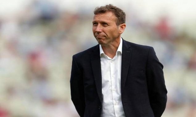 PAK VS AUS: ‘going to be a challenge for both the batting line-ups,’ says Michael Atherton