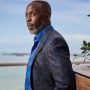 Michael K. Williams, star of “The Wire,” died of an accidental overdose