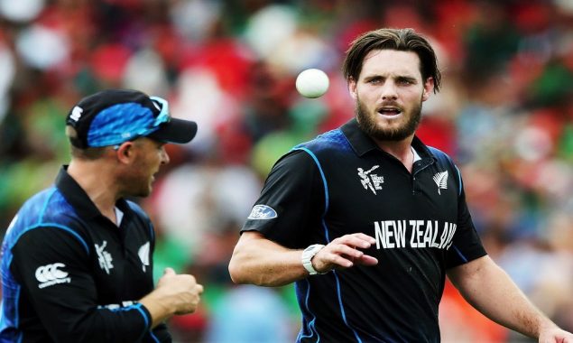 McClenaghan bashes Hafeez: ‘Blame our government, not players or NZC’