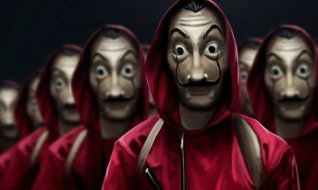 money-heist