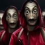 Holidays announced for watching Money Heist Season 5