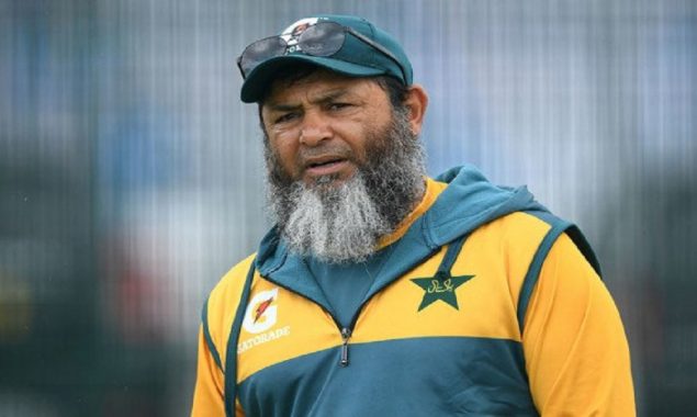 England cricketers would tour Pakistan, says frustrated Mushtaq Ahmed