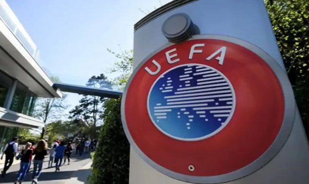 UEFA drops case against European Super League rebels
