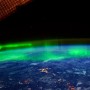 Northern Lights: The most beautiful thing seen from space