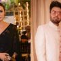 Yasir Hussain irks with Nausheen Shah over his viral wedding feud
