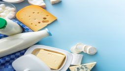 Dairy foods can help you avoid a heart attack