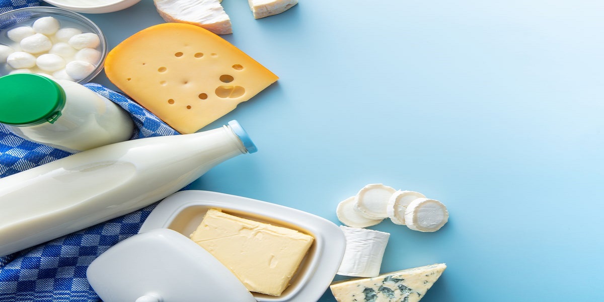 Dairy foods can help you avoid or resist a heart attack