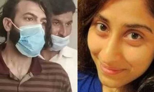 Noor Mukadam murder case: Defence lawyer completes arguments on bail plea