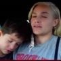 Mom Caught telling her Son to “Act like You’re Crying”