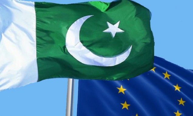 EU-Pakistan Trade Forum will start next week in Islamabad