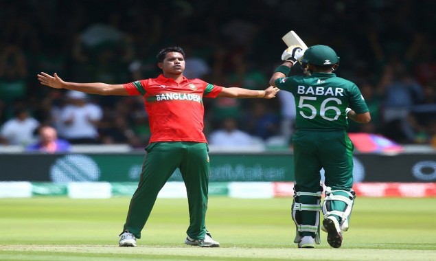 Pakistan tour of Bangladesh confirmed right after T20 WC: BCB