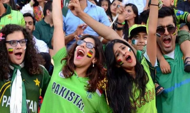 Pakistanis are curious about England’s tour re-confirmation