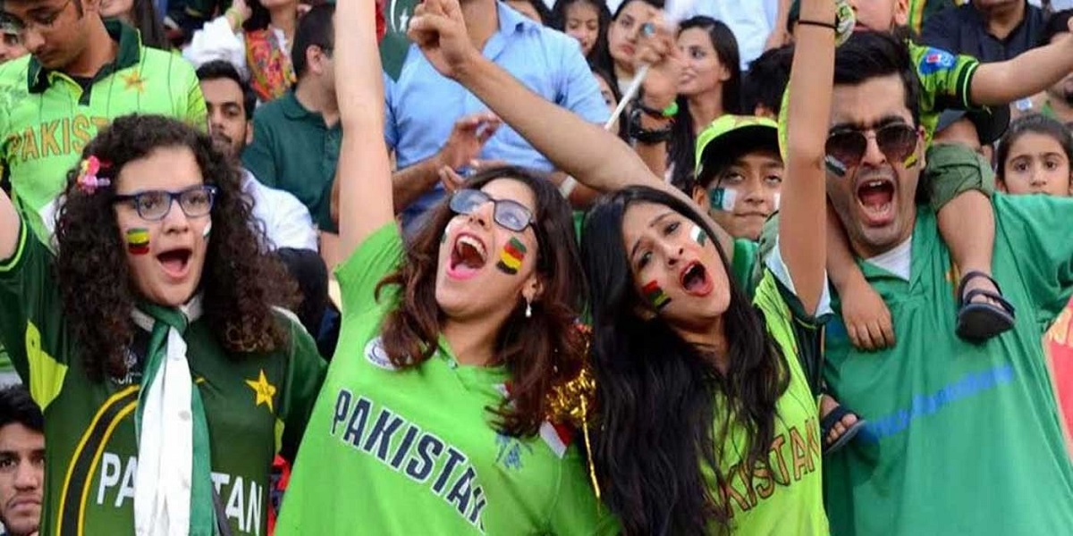 Pakistanis are curious about England’s tour re-confirmation