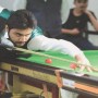 Haris Tahir qualifies for the semi-final in Asian Snooker Championship