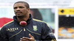 Vernon Philander: ‘Excited to work with skilful young Pakistan cricketers’