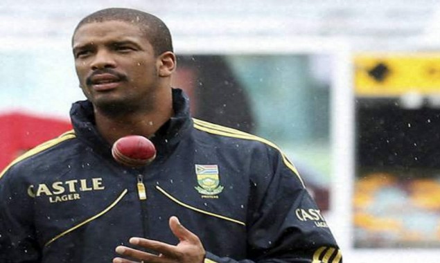 Vernon Philander: ‘Excited to work with skilful young Pakistan cricketers’