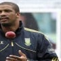 Vernon Philander: ‘Excited to work with skilful young Pakistan cricketers’