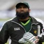 Former captain Mohammad Yousuf contracts COVID-19
