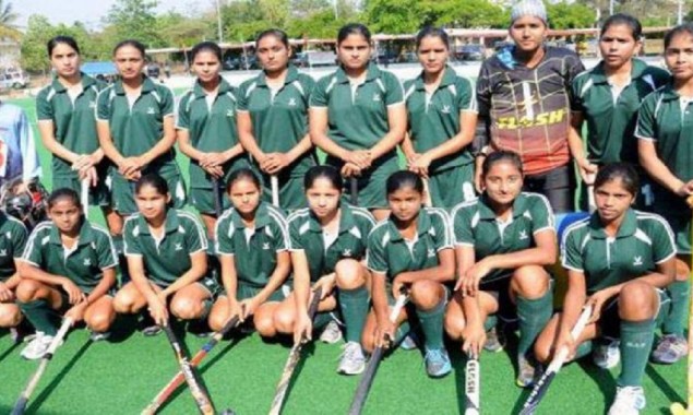 Sindh Women’s Hockey League to start from 14th September