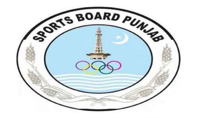 Punjab contingent to participate in Inter-Provincial Athletics, DG SBP
