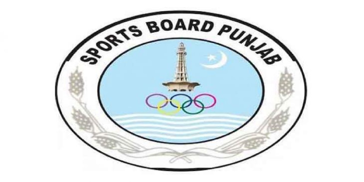Punjab contingent to participate in Inter-Provincial Athletics, DG SBP