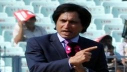 Ramiz Raja warns PCB officials drawing huge salaries