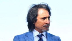 Ramiz Raja, Pakistan Cricket Board, PCB