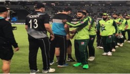 Pakistani cricketers show excitement to welcome New Zealand after 18 years