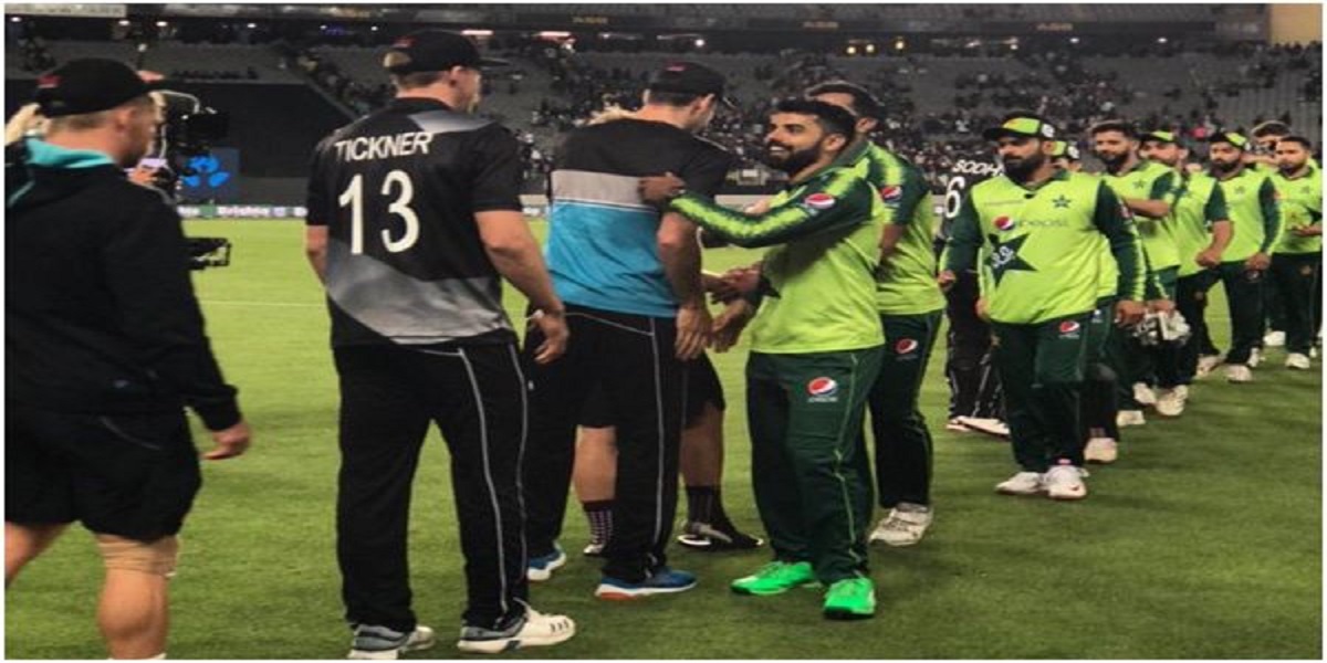 Pakistani cricketers show excitement to welcome New Zealand after 18 years