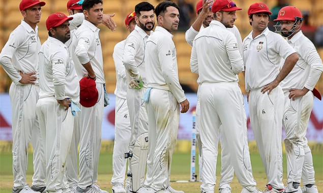 Australia to cancel Afghanistan Test if women barred from sport