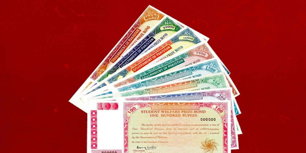 prize bond