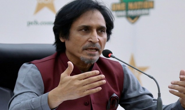 Pakistan vs New Zealand: Ramiz ‘extremely unhappy’ over DRS mishap