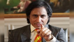 New Zealand ready to tour Pakistan, says Ramiz Raja