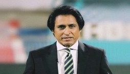 Ramiz Raja elected unchallenged as new PCB Chairman