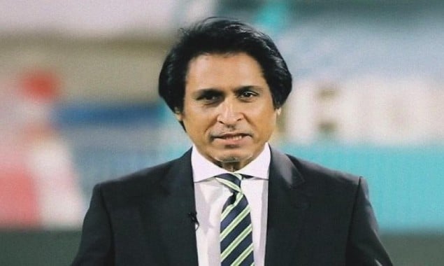 Ramiz Raja elected unchallenged as new PCB Chairman