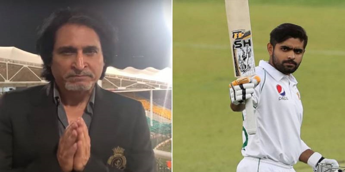 Ramiz Raja wants to replace Babar Azam as Test captain