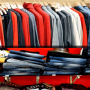 Readymade clothing exports rise by 9.83%