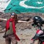 Canadian YouTuber Rosie Gabriel decides to stay in Pakistan permanently