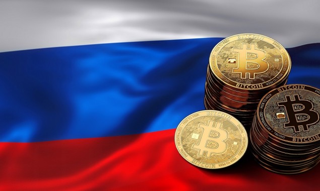 Russian central bank recommends domestic banks to block e-pay transactions